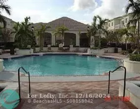 West Palm Beach, FL 33411,9905 Baywinds Dr  #2306