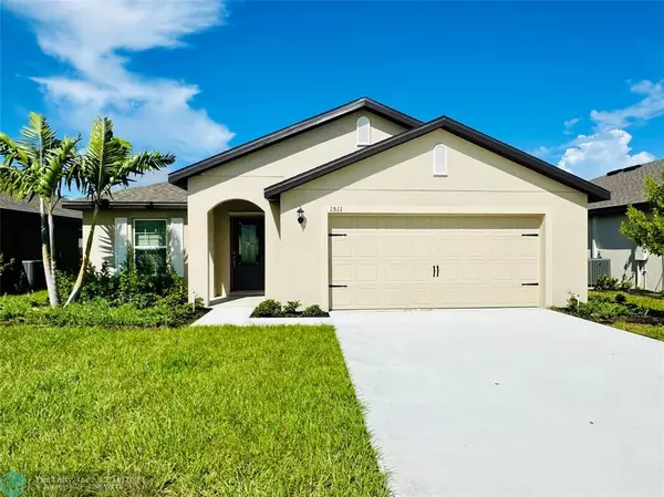 1511 Festoon Lane, Fort Pierce, FL 34947