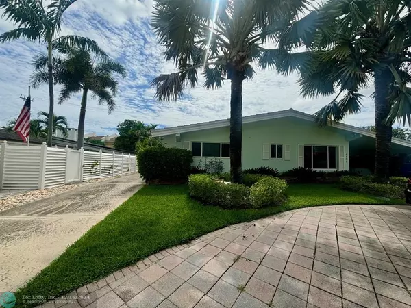 Fort Lauderdale, FL 33308,4454 Seagrape Dr  #2