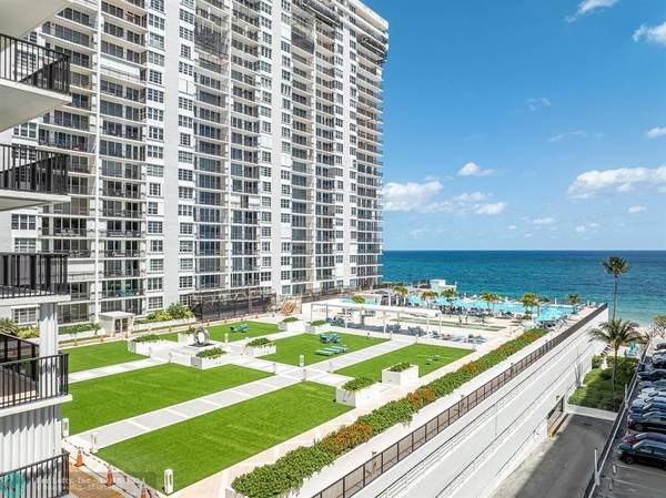 Fort Lauderdale, FL 33308,4280 Galt Ocean Dr  #11K