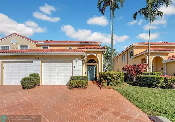 Boynton Beach, FL 33437,12468 Crystal Pointe Dr  #202