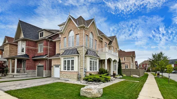 Vaughan, ON L4H 3Y9,61 Pelee AVE