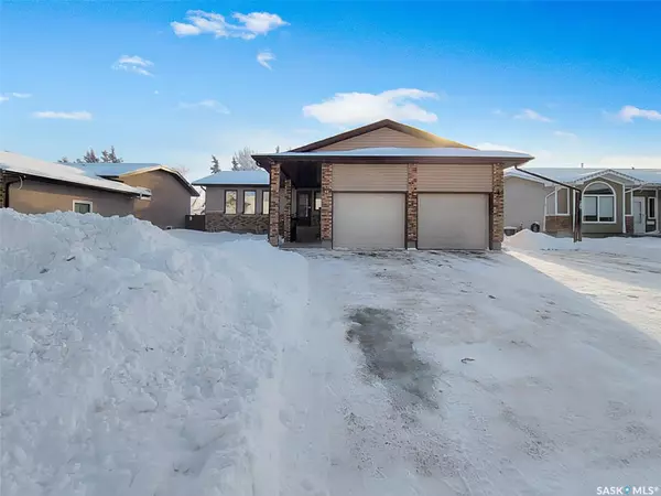 78 Sunset DRIVE S, Yorkton, SK S3N 3X9