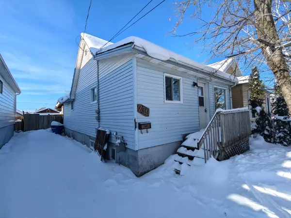 Timmins, ON P4N 6E4,239 Birch ST N