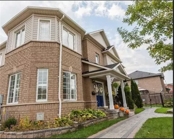 98 Worthington AVE, Brampton, ON L7A 2A4