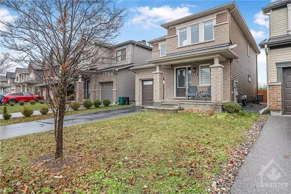 Kanata, ON K2T 0H9,422 COUNTRY GLEN WAY