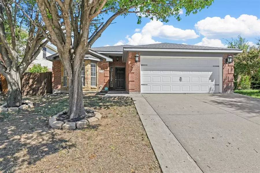 1013 Port Mansfield Drive, Little Elm, TX 75068