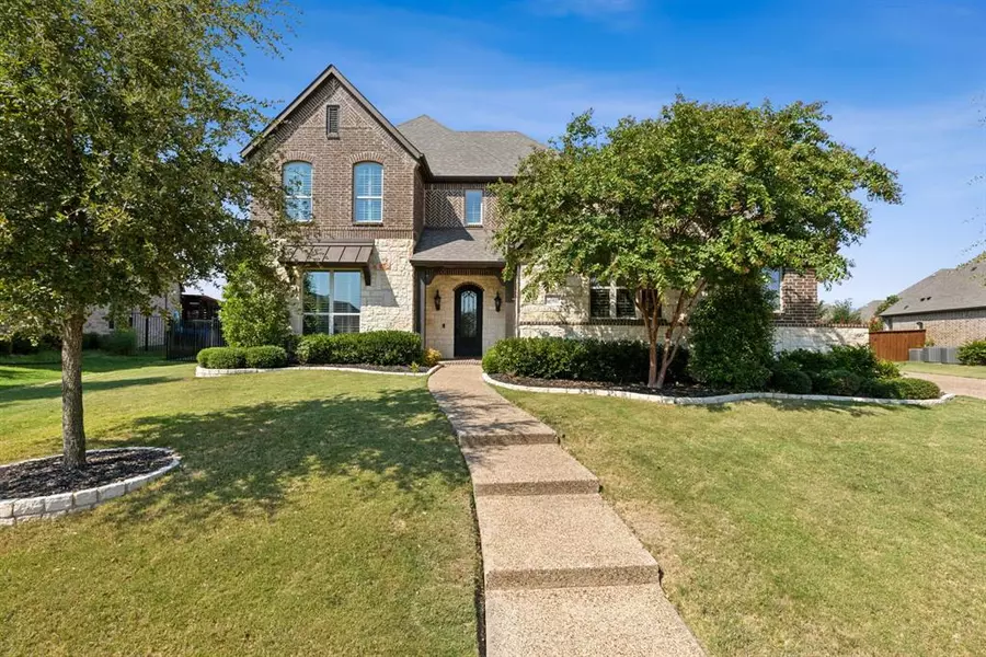 427 Ramsey Trail, Trophy Club, TX 76262