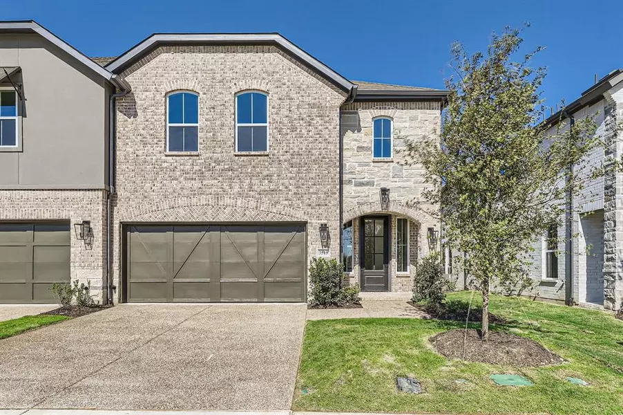 3513 Knightly Drive, Lewisville, TX 75056