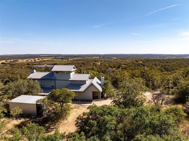 1775 Sunset Mountain Road, Lipan, TX 76462