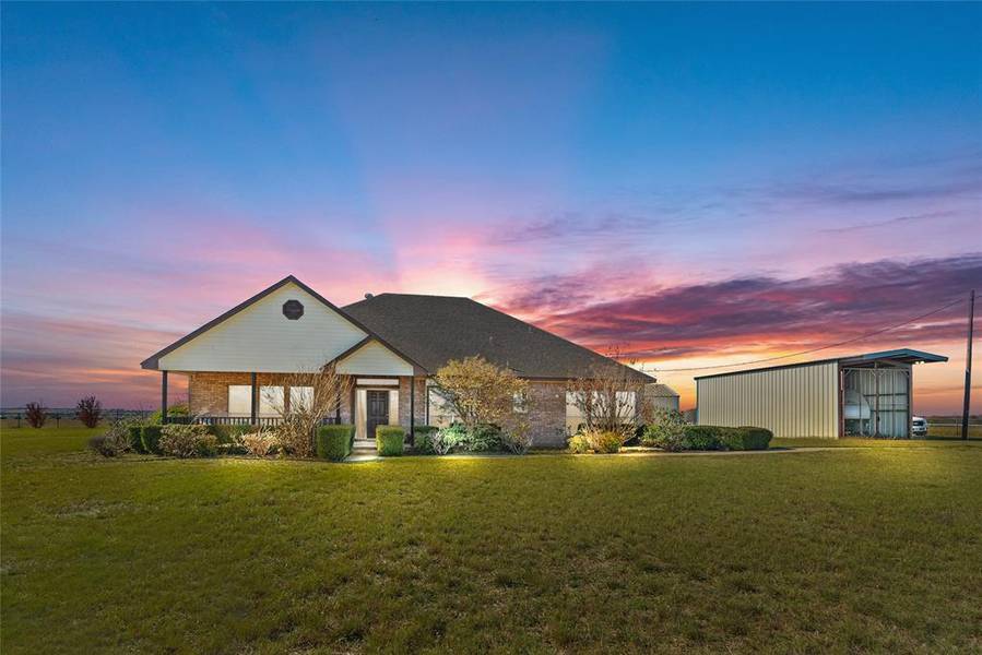 7101 A County Road 1230, Godley, TX 76044