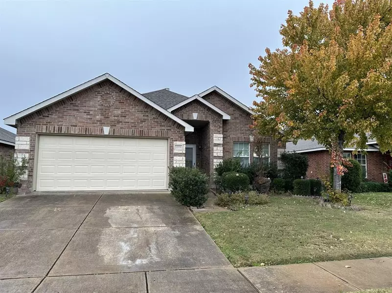 12725 Mourning Dove Lane, Fort Worth, TX 76244