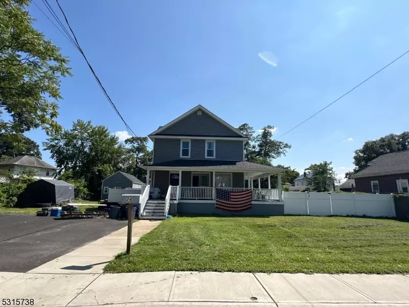 24 Maple Avenue, Keansburg Boro, NJ 07734