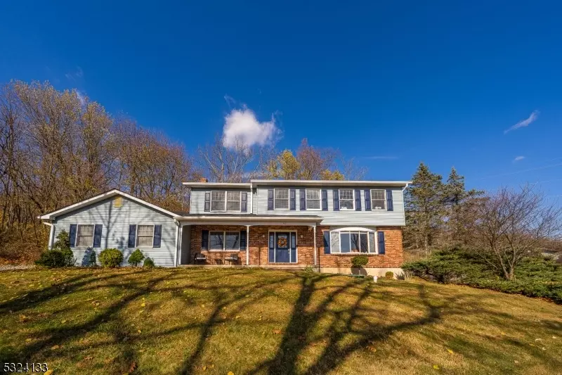 949 Rockport Rd, Mansfield Twp., NJ 07840