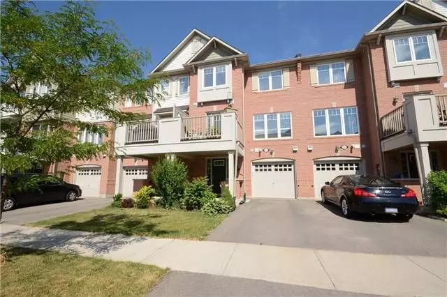 765 Challinor TER, Milton, ON L9T 7V5