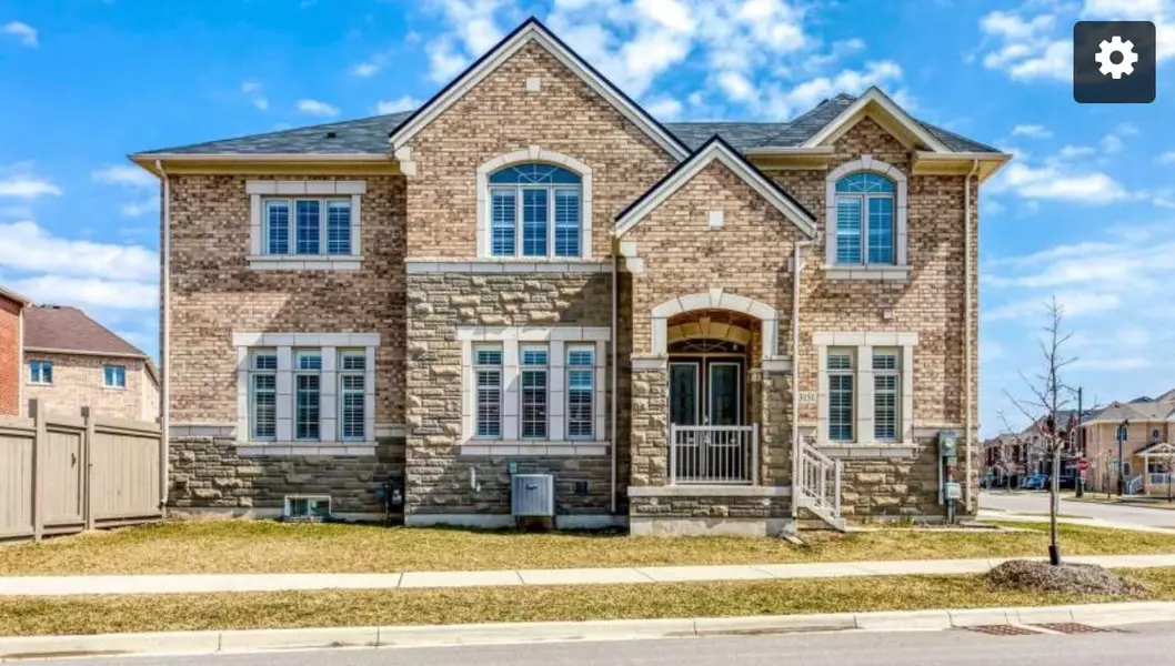 3151 Buttonbush TRL, Oakville, ON L6H 0T4