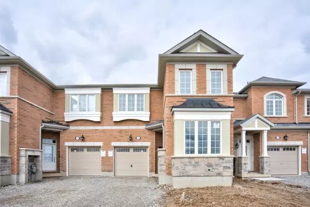 546 Fir CT, Milton, ON L9E 1M5