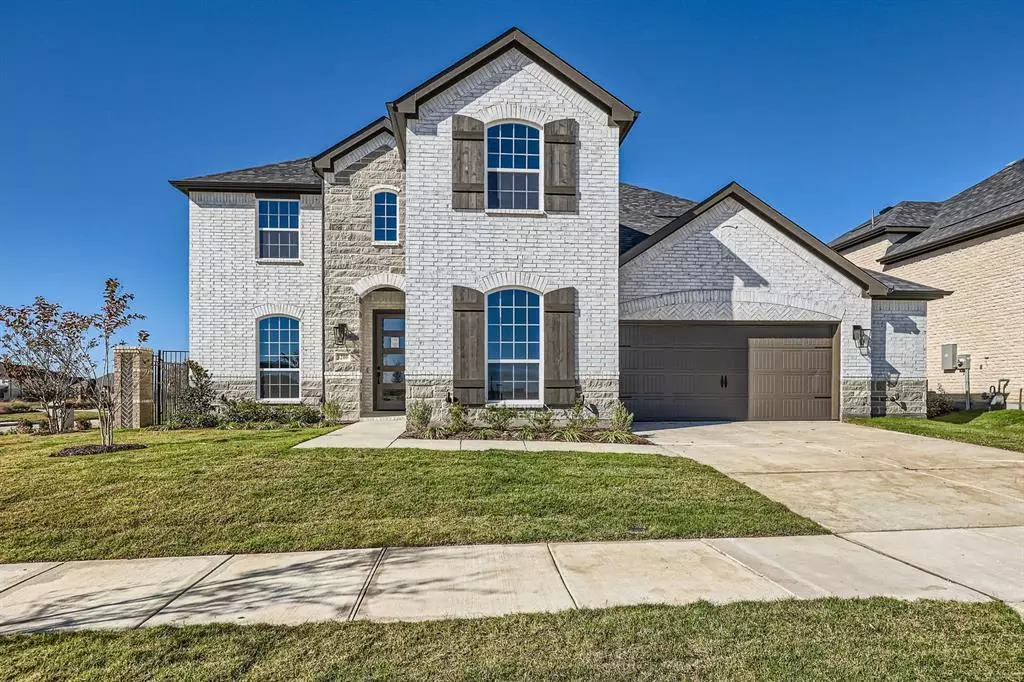 Celina, TX 75009,3200 Little Bluestem Road