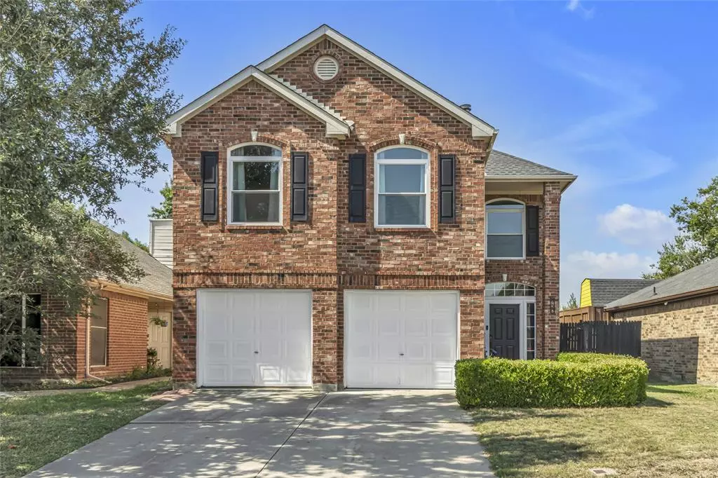 Lewisville, TX 75067,950 Azalia Drive