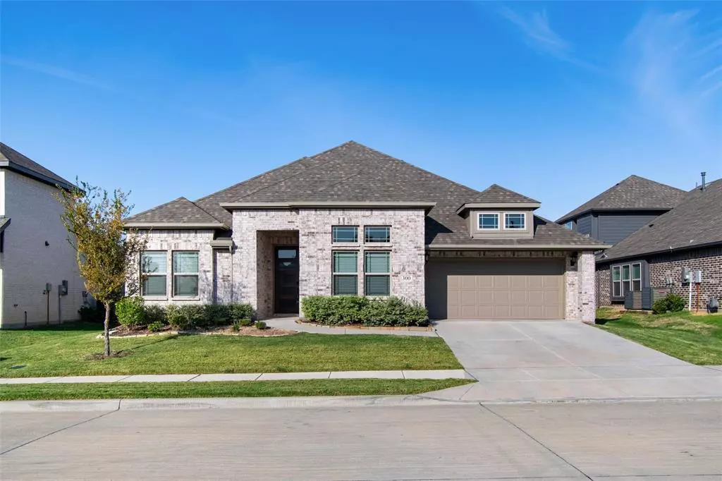 Little Elm, TX 75068,300 Navo Road