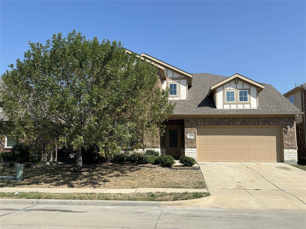 Forney, TX 75126,1220 Mount Olive Lane