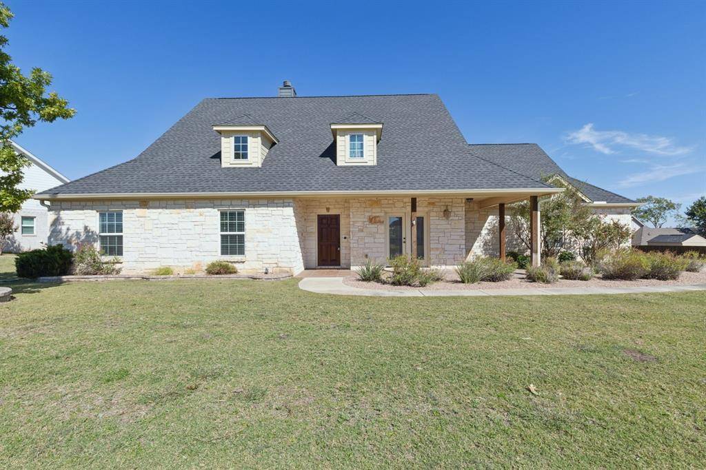 Weatherford, TX 76087,3213 Lakeway Drive