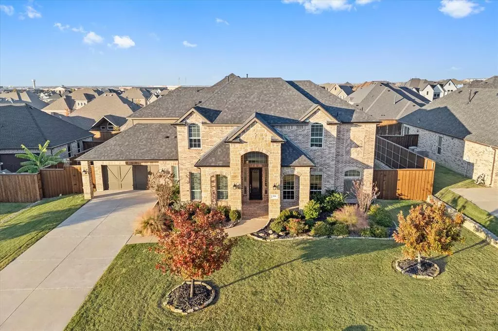 Prosper, TX 75078,661 Sunbury Lane