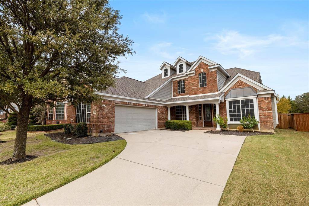 Lantana, TX 76226,8716 Wyatt Circle