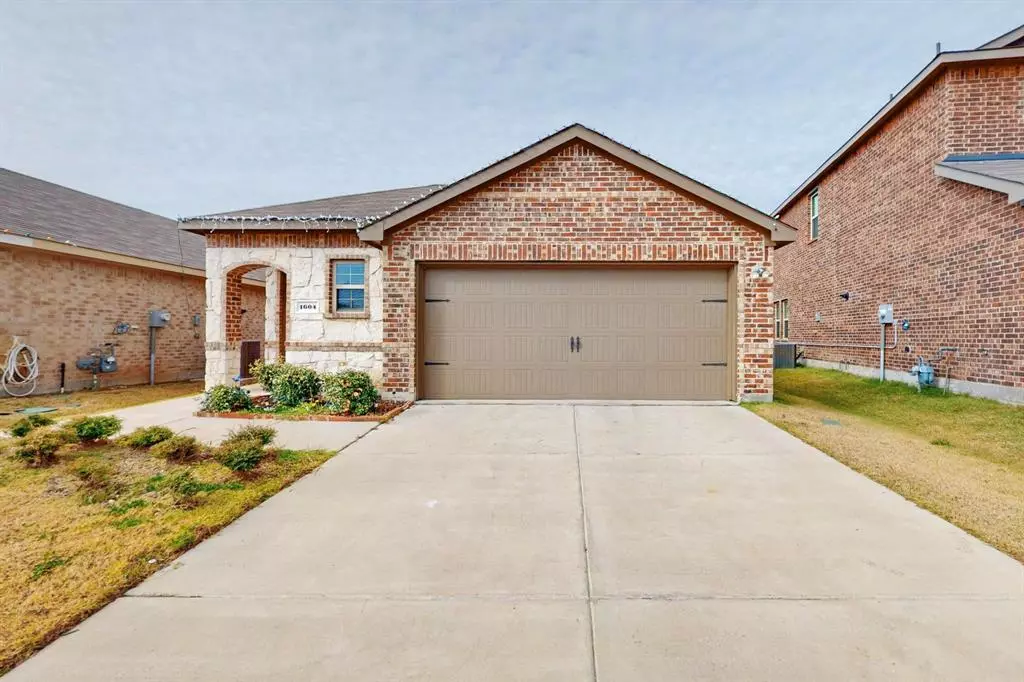 Forney, TX 75126,1604 Ackerly Drive