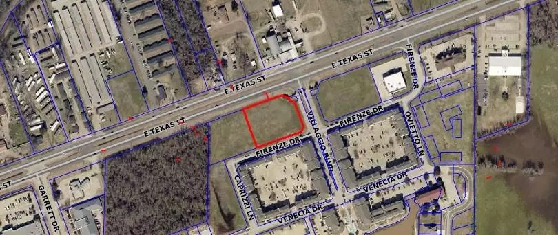 Bossier City, LA 71111,Lot 2 Villaggio Boulevard