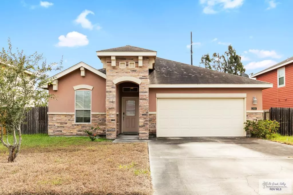 Brownsville, TX 78520,3984 RIDGE TRL