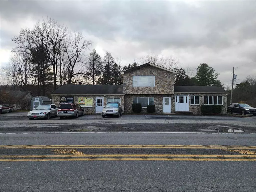 Chestnuthill Twp, PA 18322,1980 Route 209