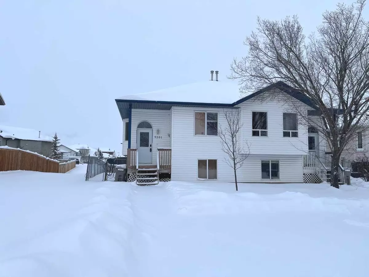 Grande Prairie, AB T8X 1N5,9501 Lakeland DR