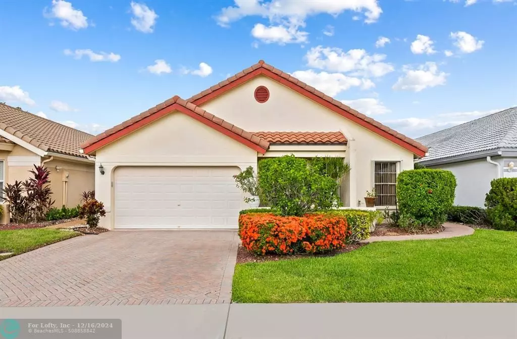 Boca Raton, FL 33428,21075 Cottonwood Drive