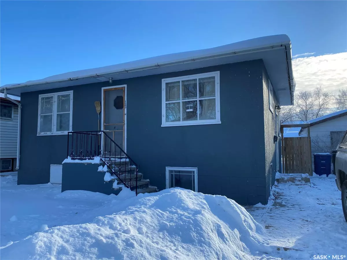 Saskatoon, SK S7N 1P5,123 108th STREET