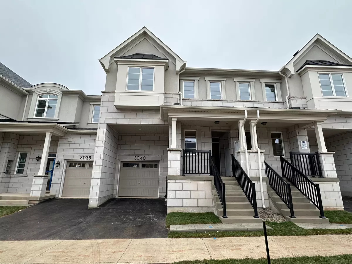 Oakville, ON L6H 7Y5,3040 Langdon RD