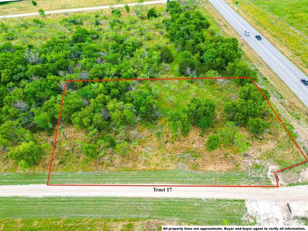 Lot 17 Grison Circle, Corsicana, TX 75109