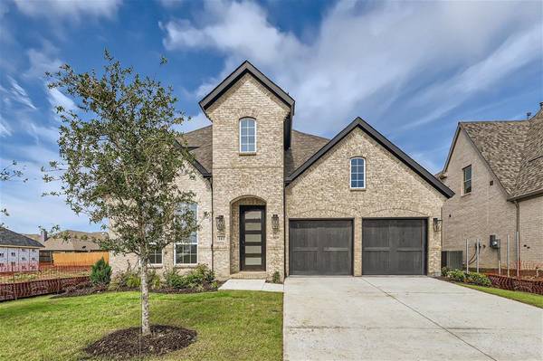 161 Honey Locust Drive,  Prosper,  TX 75078