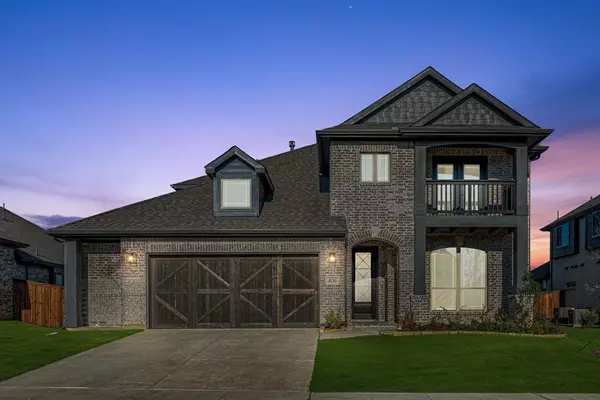 Prosper, TX 75078,4130 Mill Pond Drive