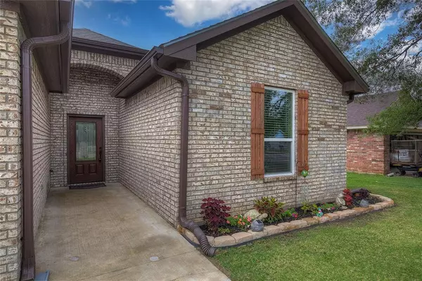 Mount Vernon, TX 75457,103 Baker Street