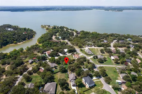 Oak Point, TX 75068,TBD Horseshoe Trail