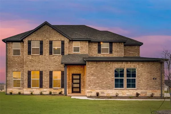 New Fairview, TX 76078,190 Spanish Moss Trail