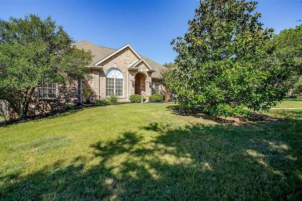 Aledo, TX 76008,112 Cedar Bluff Court