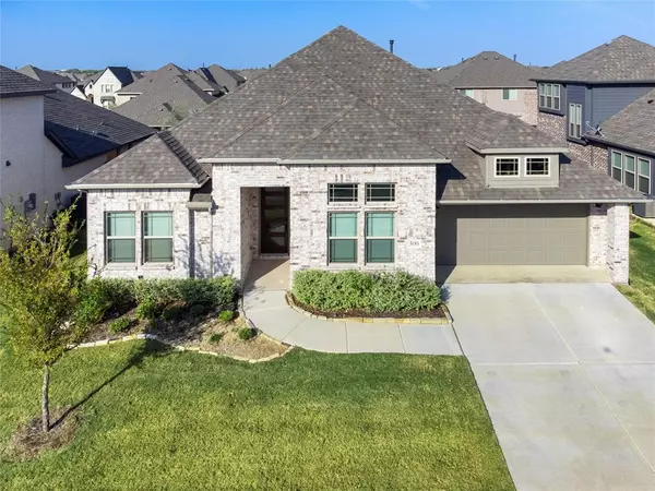 Little Elm, TX 75068,300 Navo Road