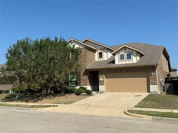 Forney, TX 75126,1220 Mount Olive Lane