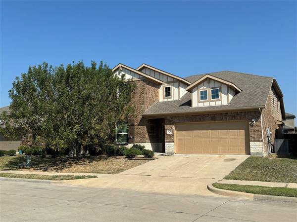 Forney, TX 75126,1220 Mount Olive Lane