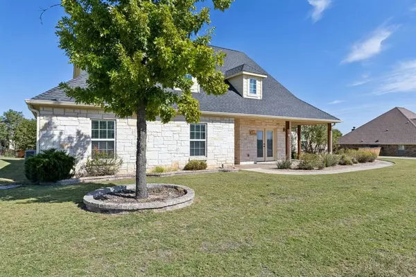 Weatherford, TX 76087,3213 Lakeway Drive