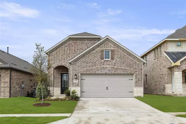 1420 Martingale Lane, Forney, TX 75126