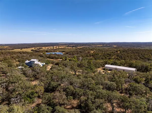 Lipan, TX 76462,1775 Sunset Mountain Road