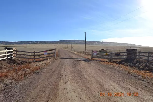 Rye, CO 81019,Lot 19 Pickney Rd